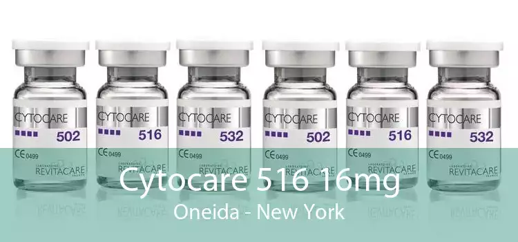 Cytocare 516 16mg Oneida - New York
