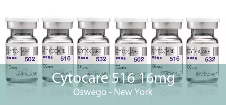 Cytocare 516 16mg Oswego - New York