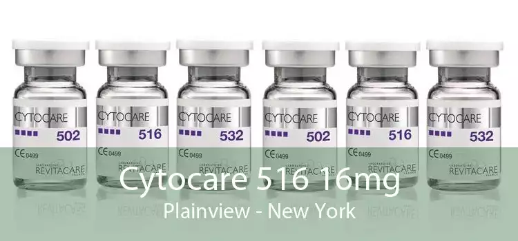 Cytocare 516 16mg Plainview - New York