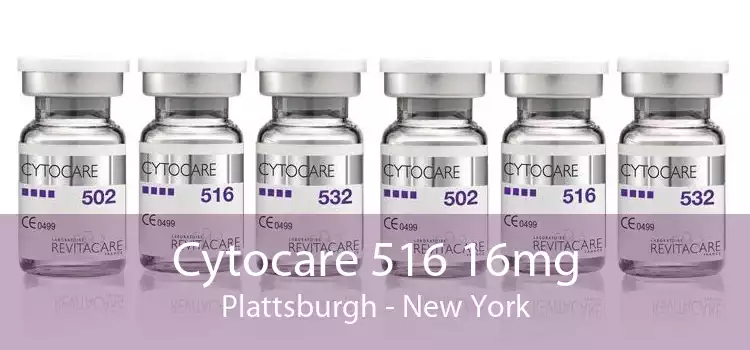 Cytocare 516 16mg Plattsburgh - New York