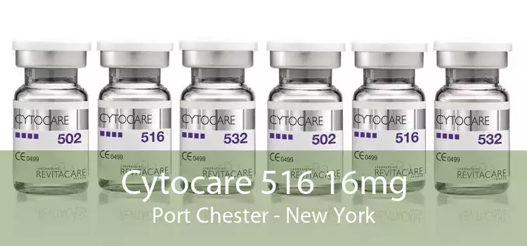 Cytocare 516 16mg Port Chester - New York