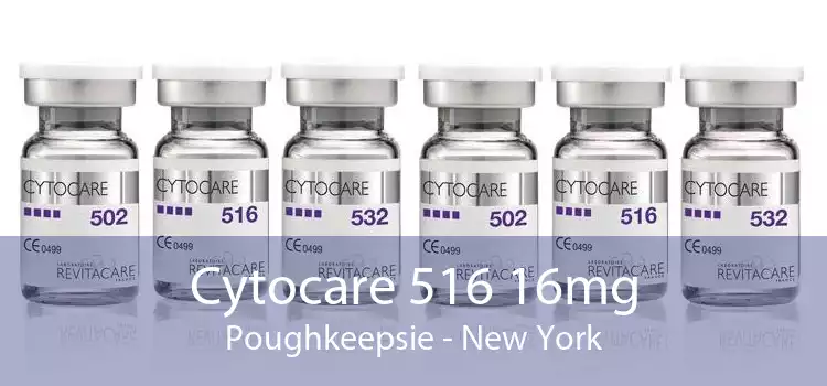 Cytocare 516 16mg Poughkeepsie - New York