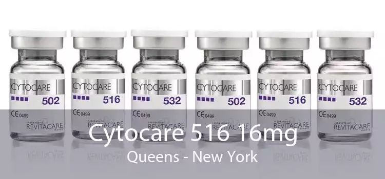 Cytocare 516 16mg Queens - New York