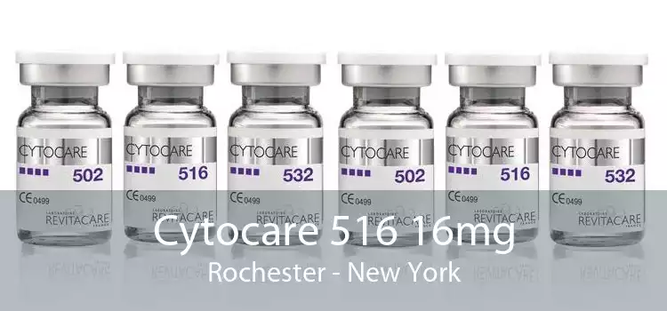 Cytocare 516 16mg Rochester - New York