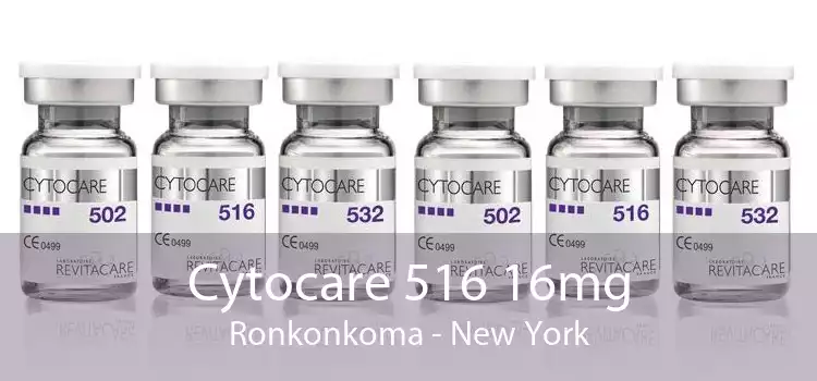 Cytocare 516 16mg Ronkonkoma - New York