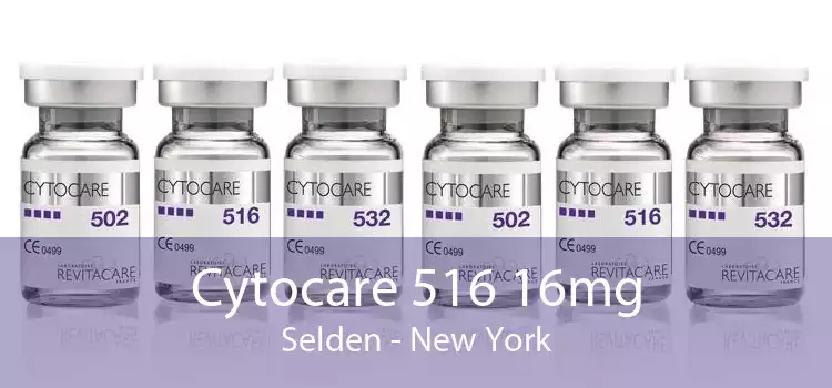 Cytocare 516 16mg Selden - New York