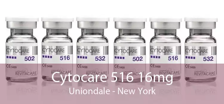Cytocare 516 16mg Uniondale - New York