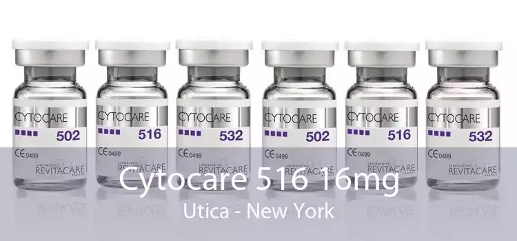Cytocare 516 16mg Utica - New York