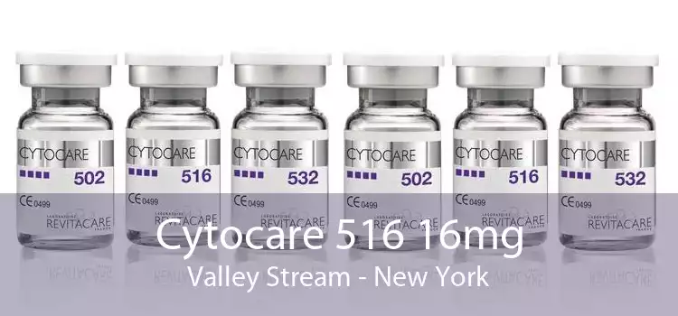 Cytocare 516 16mg Valley Stream - New York