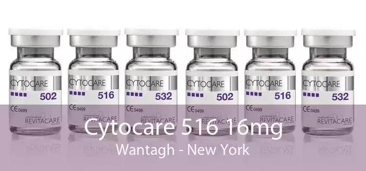 Cytocare 516 16mg Wantagh - New York