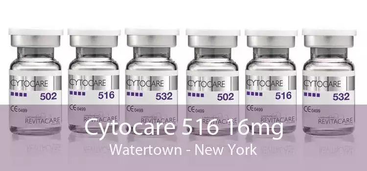 Cytocare 516 16mg Watertown - New York