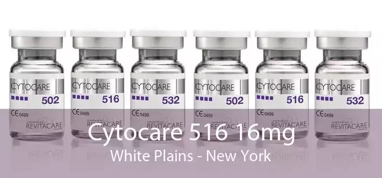 Cytocare 516 16mg White Plains - New York