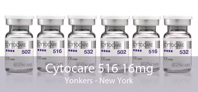 Cytocare 516 16mg Yonkers - New York