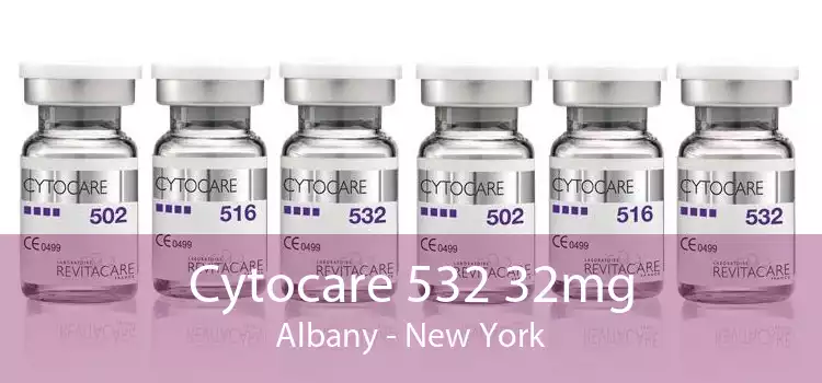 Cytocare 532 32mg Albany - New York