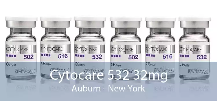 Cytocare 532 32mg Auburn - New York