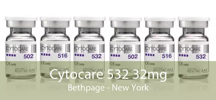 Cytocare 532 32mg Bethpage - New York