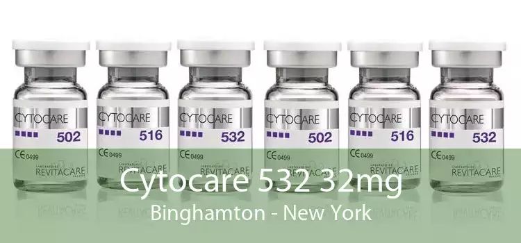 Cytocare 532 32mg Binghamton - New York
