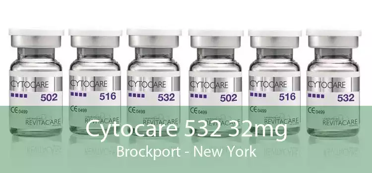 Cytocare 532 32mg Brockport - New York