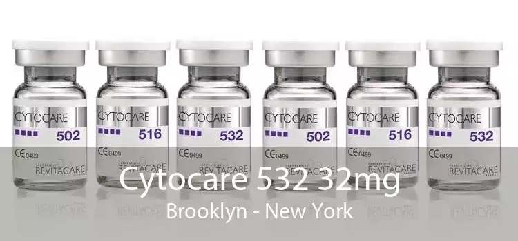 Cytocare 532 32mg Brooklyn - New York