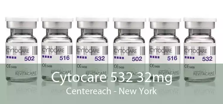 Cytocare 532 32mg Centereach - New York