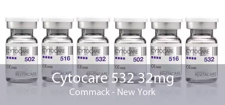 Cytocare 532 32mg Commack - New York