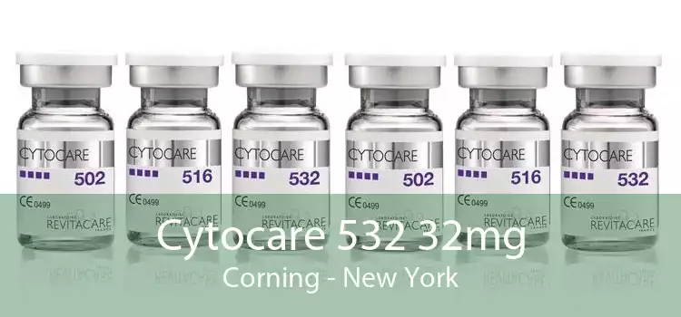 Cytocare 532 32mg Corning - New York