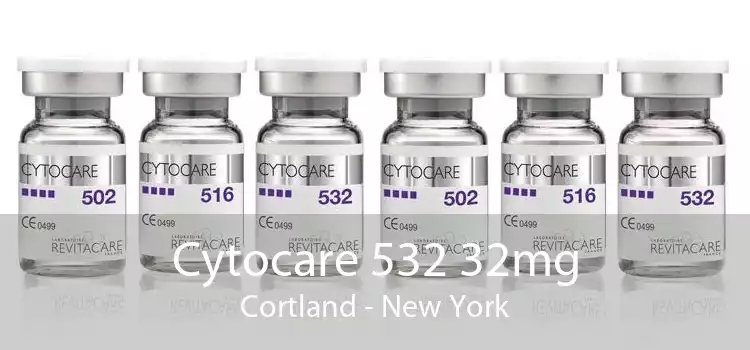 Cytocare 532 32mg Cortland - New York