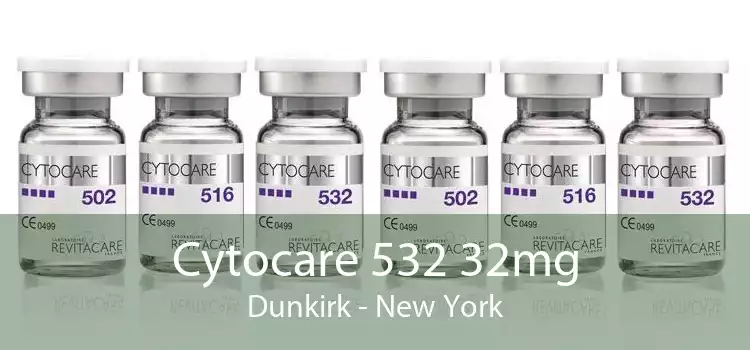 Cytocare 532 32mg Dunkirk - New York