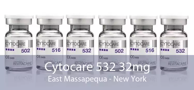 Cytocare 532 32mg East Massapequa - New York