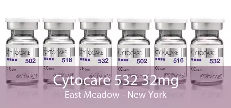 Cytocare 532 32mg East Meadow - New York