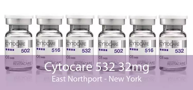 Cytocare 532 32mg East Northport - New York