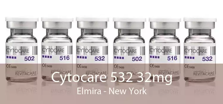 Cytocare 532 32mg Elmira - New York