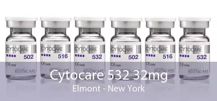 Cytocare 532 32mg Elmont - New York