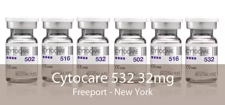 Cytocare 532 32mg Freeport - New York