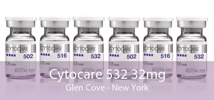 Cytocare 532 32mg Glen Cove - New York