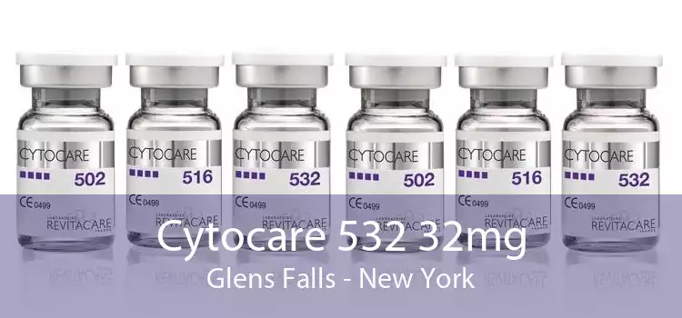 Cytocare 532 32mg Glens Falls - New York