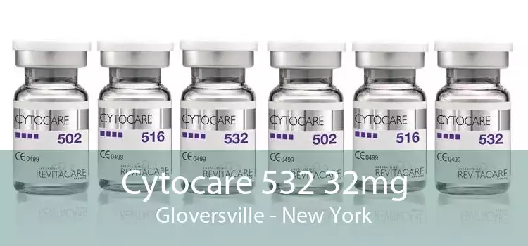 Cytocare 532 32mg Gloversville - New York