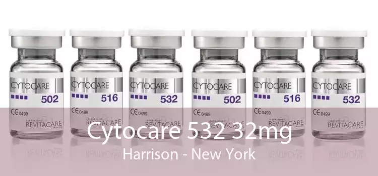 Cytocare 532 32mg Harrison - New York