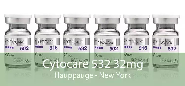Cytocare 532 32mg Hauppauge - New York