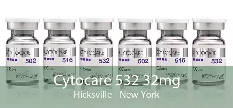 Cytocare 532 32mg Hicksville - New York