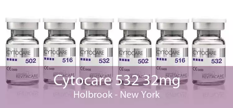 Cytocare 532 32mg Holbrook - New York