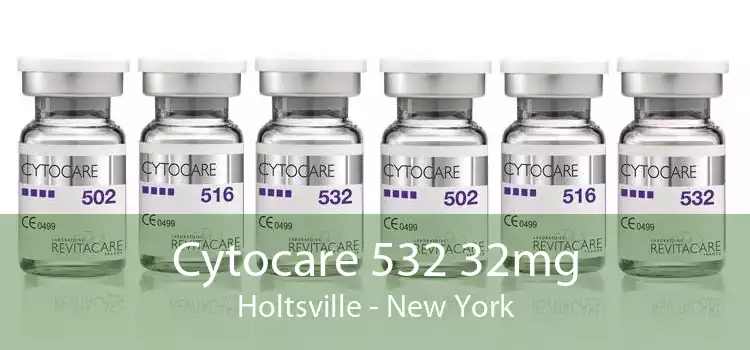 Cytocare 532 32mg Holtsville - New York