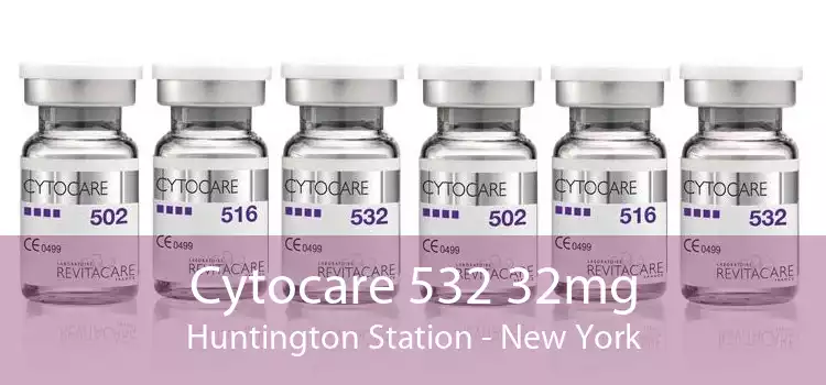 Cytocare 532 32mg Huntington Station - New York