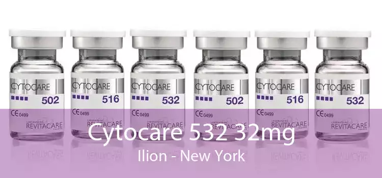 Cytocare 532 32mg Ilion - New York