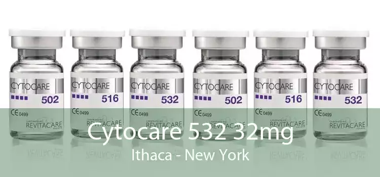 Cytocare 532 32mg Ithaca - New York