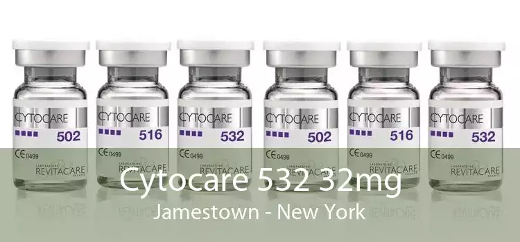 Cytocare 532 32mg Jamestown - New York