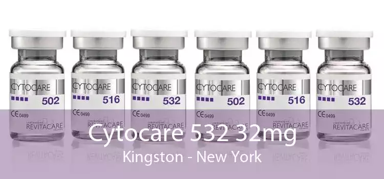 Cytocare 532 32mg Kingston - New York