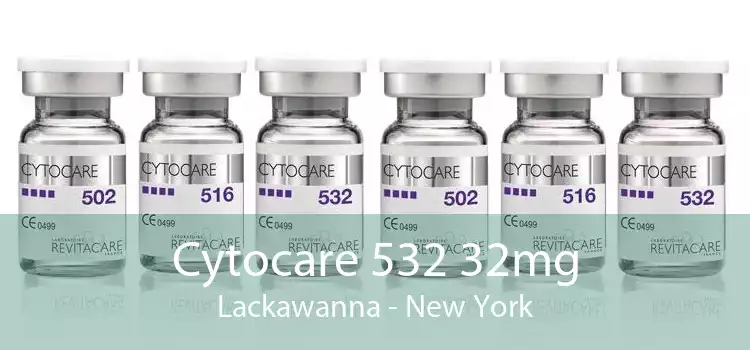 Cytocare 532 32mg Lackawanna - New York
