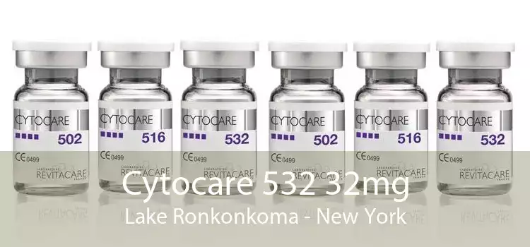 Cytocare 532 32mg Lake Ronkonkoma - New York