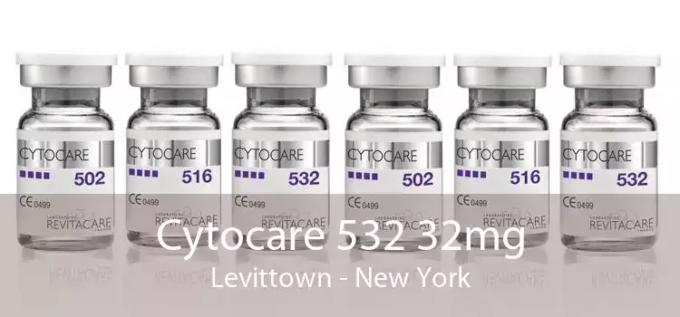 Cytocare 532 32mg Levittown - New York